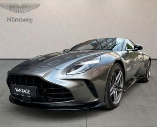 Aston Martin V8 Vantage Gebrauchtwagen