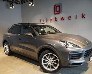Porsche Cayenne Gebrauchtwagen