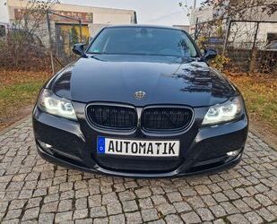 BMW 318 Gebrauchtwagen