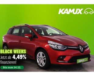 Renault Clio Gebrauchtwagen