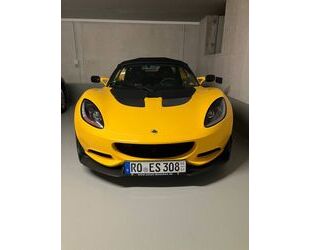 Lotus Elise Gebrauchtwagen