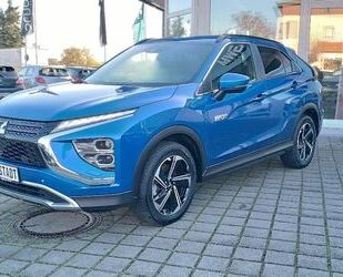 Mitsubishi Eclipse Cross Gebrauchtwagen