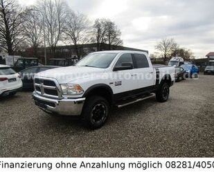 Dodge RAM Gebrauchtwagen