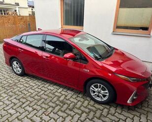 Toyota Prius Gebrauchtwagen