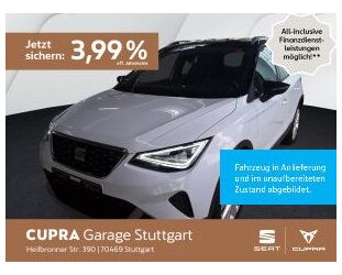 Seat Arona Gebrauchtwagen