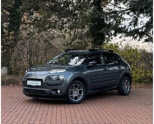 Citroen C4 Cactus Gebrauchtwagen