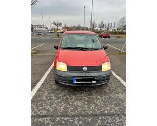 Fiat Panda Gebrauchtwagen