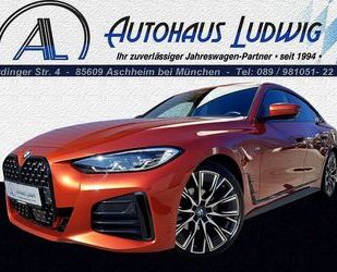 BMW 420 Gebrauchtwagen