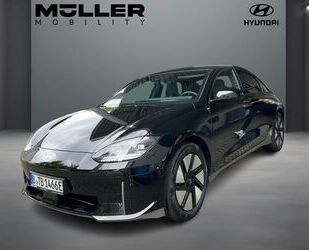 Hyundai IONIQ 6 Gebrauchtwagen