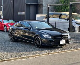 Mercedes-Benz CLS 500 