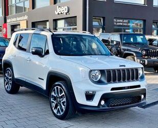 Jeep Jeep Renegade PHEV 4Xe AT 1.3 T 