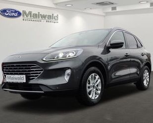 Ford Kuga Gebrauchtwagen