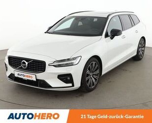 Volvo V60 Gebrauchtwagen