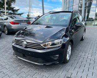 VW Golf Sportsvan Gebrauchtwagen