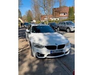 BMW 430 Gran Coupé Gebrauchtwagen