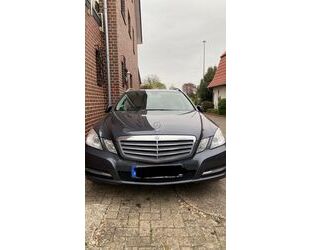 Mercedes-Benz E 200 Gebrauchtwagen