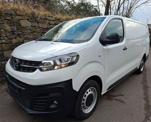 Opel Vivaro Gebrauchtwagen