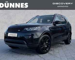 Land Rover Discovery Gebrauchtwagen