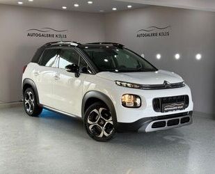 Citroen C3 Gebrauchtwagen