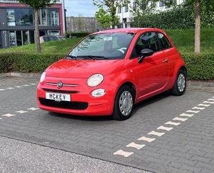 Fiat 500 Gebrauchtwagen