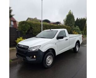Isuzu D-Max Gebrauchtwagen