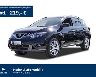 Nissan Murano Gebrauchtwagen