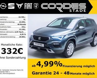 Seat Ateca Gebrauchtwagen