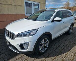 Kia Sorento Gebrauchtwagen