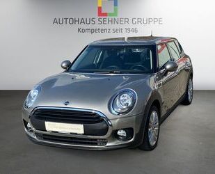 Mini Cooper Clubman Gebrauchtwagen