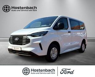 Ford Transit Custom Gebrauchtwagen