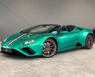 Lamborghini Huracán Gebrauchtwagen