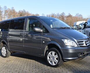 Mercedes-Benz Vito Gebrauchtwagen