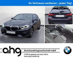 BMW 118 Gebrauchtwagen