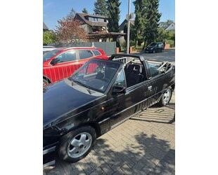 Opel Kadett Gebrauchtwagen