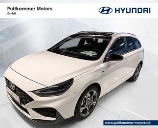 Hyundai i30 Gebrauchtwagen