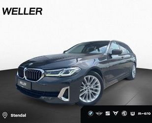 BMW 530 Gebrauchtwagen