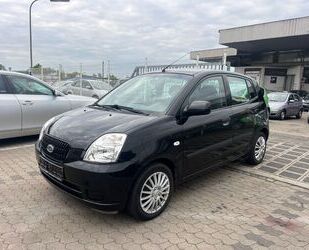Kia Picanto Gebrauchtwagen