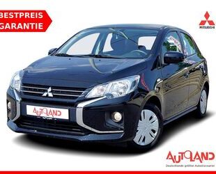 Mitsubishi Space Star Gebrauchtwagen