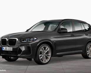 BMW X3 M40 Gebrauchtwagen