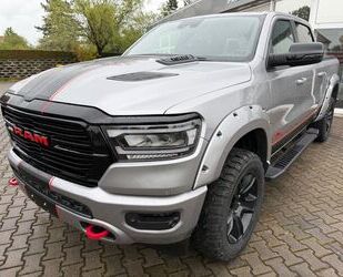 Dodge RAM Gebrauchtwagen