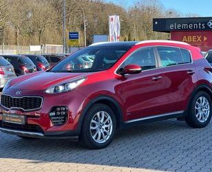 Kia Sportage Gebrauchtwagen