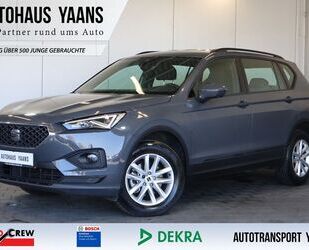 Seat Tarraco Gebrauchtwagen