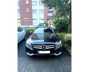 Mercedes-Benz C 200 Gebrauchtwagen