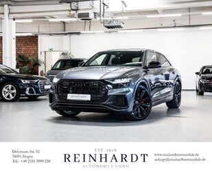 Audi Q8 Gebrauchtwagen