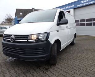 VW T6 Transporter Gebrauchtwagen