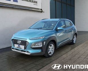 Hyundai KONA Gebrauchtwagen