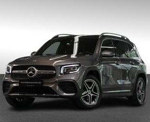 Mercedes-Benz GLB 200 Gebrauchtwagen