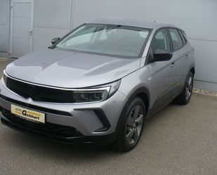 Opel Grandland (X) Gebrauchtwagen