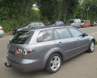 Mazda 6 Gebrauchtwagen