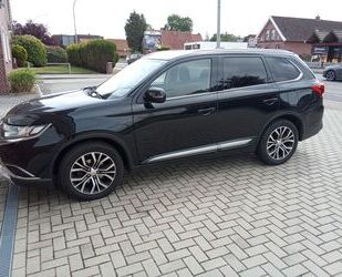 Mitsubishi Outlander Gebrauchtwagen
